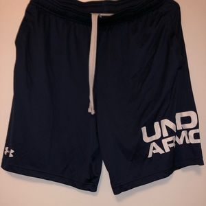 Mens Under Armour Shorts